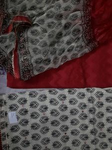 Jaipur Suit