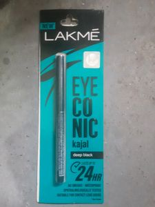 Lakme Eyeconic Kajal