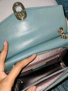 CHAIN BAG