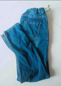 Blue Jeans