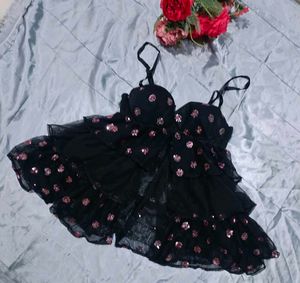 Imported Victoria's Secret Baby Doll