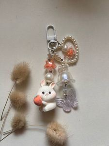 Bunny Charm 🥕