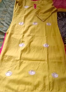 Kurti