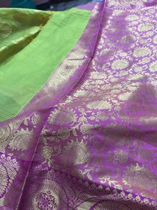 Bright Saree