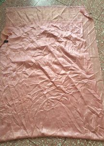 gucci Elegant Peach Scarf