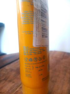 Conscious Chemist Sun Drink SPF 50