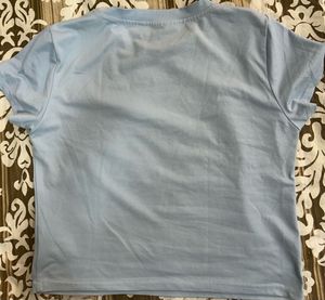 Blue Top Urbanic