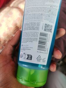 Bioderma Sebium Gel Moussant