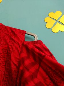 Pakistani Kurti
