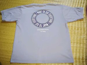 Lavender T-Shirt