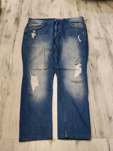 Ma2415 The roadster jeans waist 36 inches