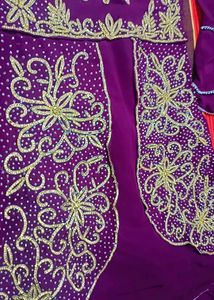 Garara Readymade Dress