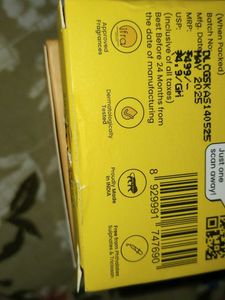 GHAR SOAPS Combo Of 3