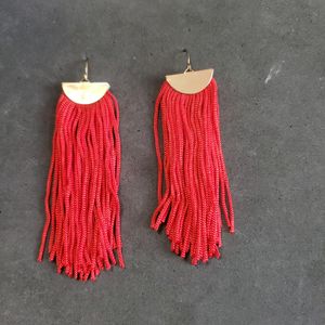 tassel Earring