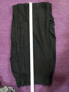 Black Pyjama