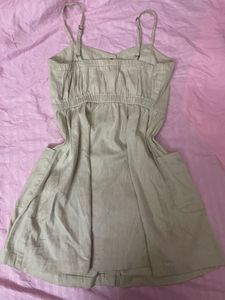 Pintresty Forever 21 Dungaree