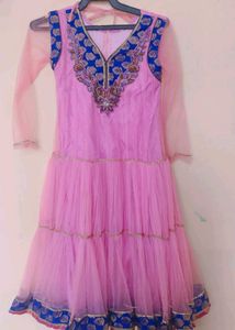 Like New Frock