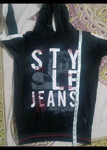 Black Hoody ⚫🖤♠️