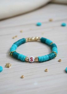 Color Pop Handmade Bracelets - Set of 2