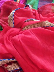Navratri Blue Chaniya Choli
