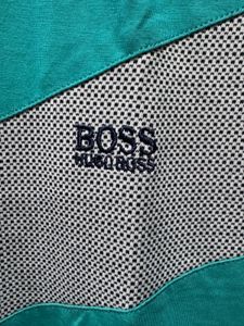 Hugo Boss V-Neck TShirt