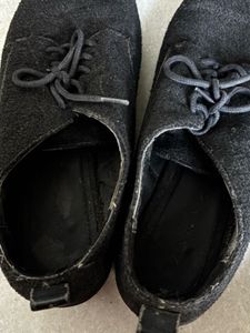 ZARA Oxford Shoes