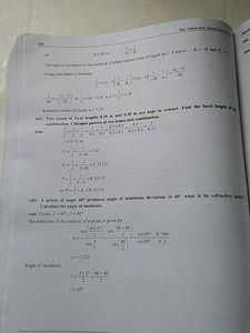 II PUC Physics Question Bank