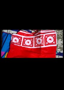 Krishna Saree