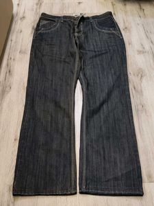 Ma571  Stone Harbour bootcut Jeans Waist 36
