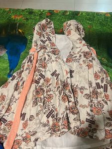 girl frock
