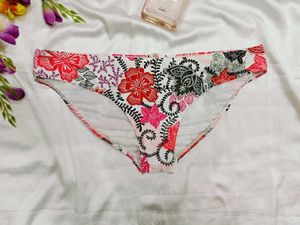 🇳🇿💫💗 Floral Bikini Bottom