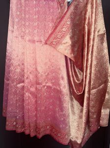 Banarasi Saree