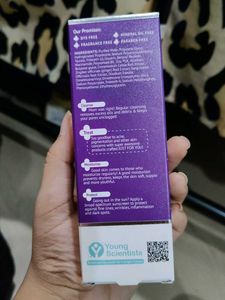 The Derma Co 2.5% Benzoyl Peroxide Spot Corrector