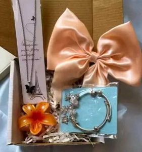 Jewellery Set
