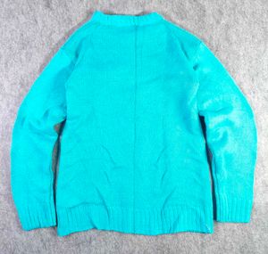 Ralph Lauren Female Solid Pullover - Bust 34