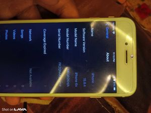 Saleee New Ph 6s Hai Only 1k
