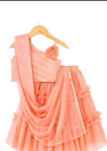 Lehenga Set