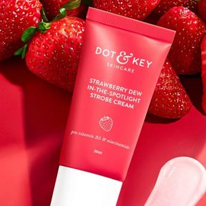 Dot & Key Strawberry Dew In The Spotlight Strobe