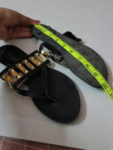 Catwalk Flats