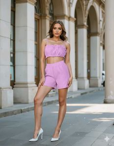 SHEIN NEW CORD SET WITH TAG