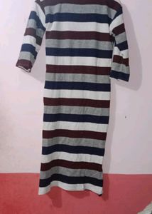 Woollen Kurta