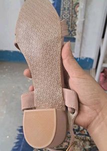 New Sandal