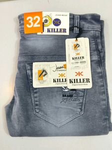 Killer Jeans - Size 32