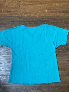Zudio Casual Top