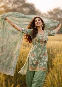 Verdant Royale 💚 Elite Pret Charm ✨ Buy Now!!