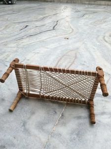Wooden Crpai