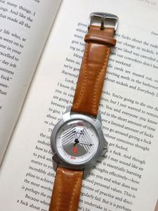 Original Fast-track Watch⌚