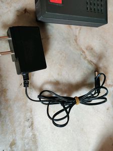 Baton Wifi