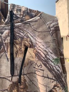 Authentic Realtree Hoodie