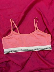 Calvin Klein Bra